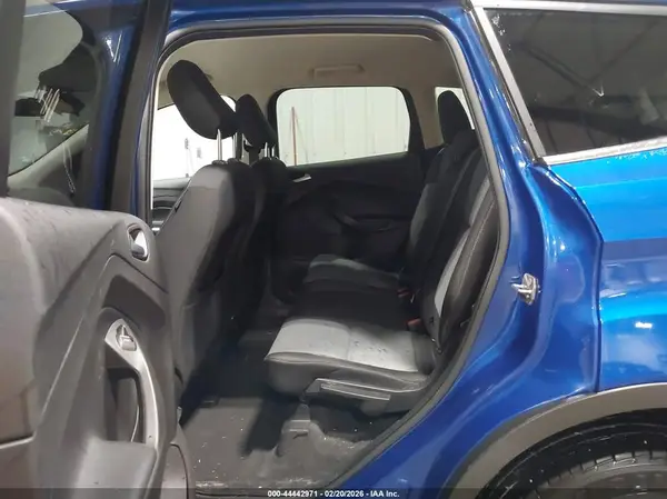 1FMCU9GDXKUC54384 2019 FORD ESCAPE - Image 8
