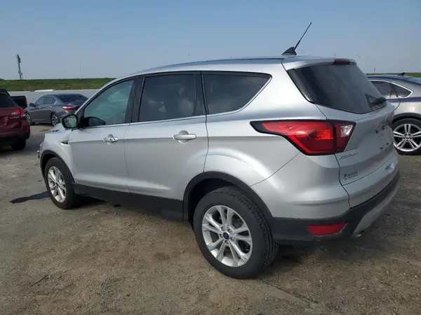 1FMCU9GDXKUC54496 2019 FORD ESCAPE - Image 2