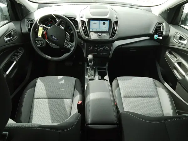 1FMCU9GDXKUC54496 2019 FORD ESCAPE - Image 8