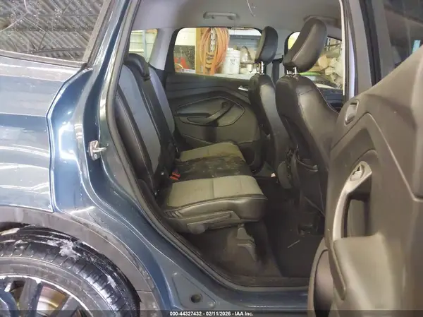 1FMCU9GDXKUC56409 2019 FORD ESCAPE - Image 8