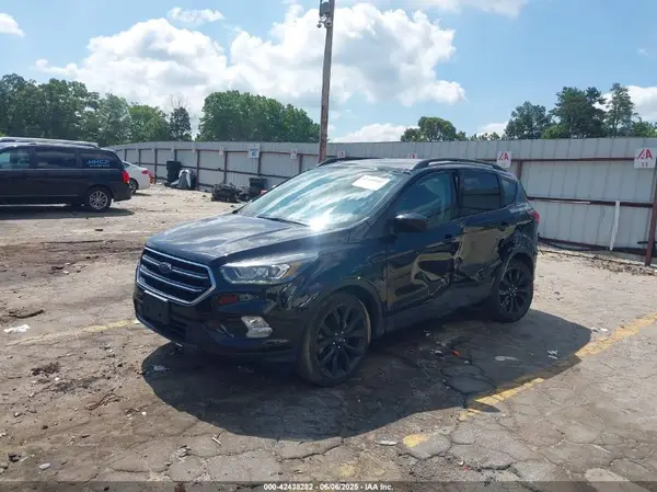 1FMCU9GDXKUC56538 2019 FORD ESCAPE - Image 2