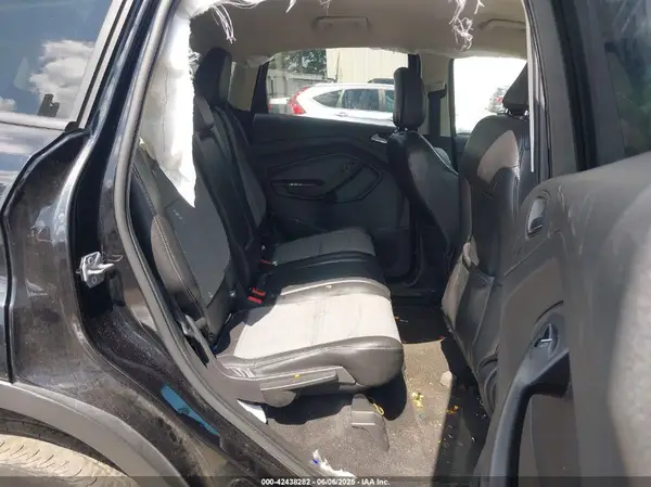 1FMCU9GDXKUC56538 2019 FORD ESCAPE - Image 8