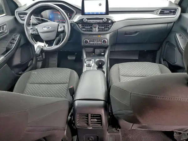 1FMCU9GN0PUA04555 2023 FORD ESCAPE - Image 8