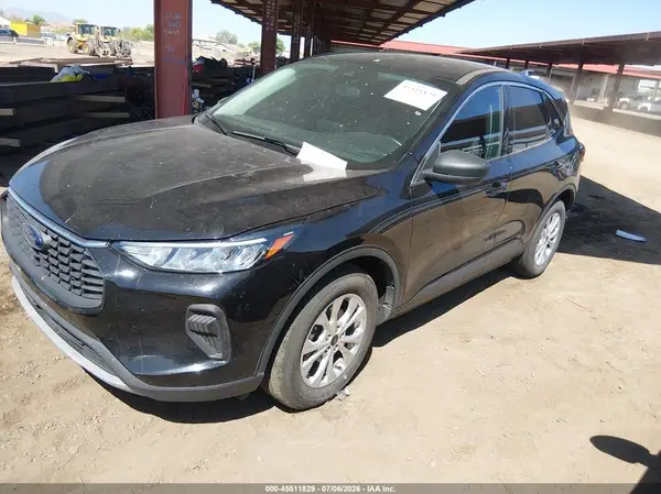 1FMCU9GN0PUA11439 2023 FORD ESCAPE - Image 2