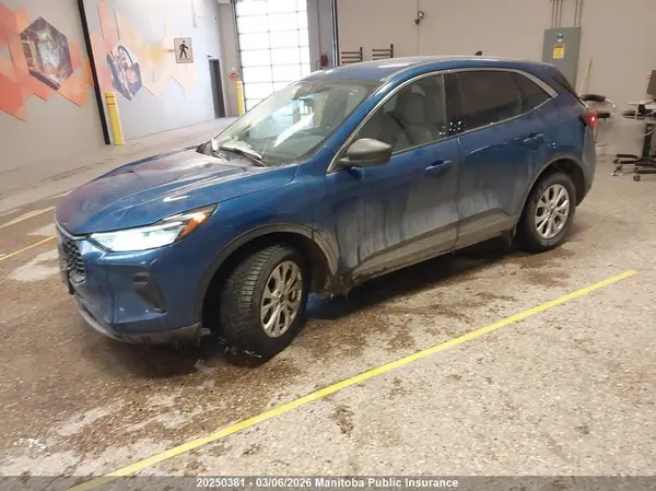 1FMCU9GN0PUA11697 2023 FORD ESCAPE - Image 2