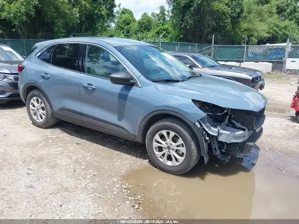 1FMCU9GN0PUA11716 2023 FORD ESCAPE - Image 1