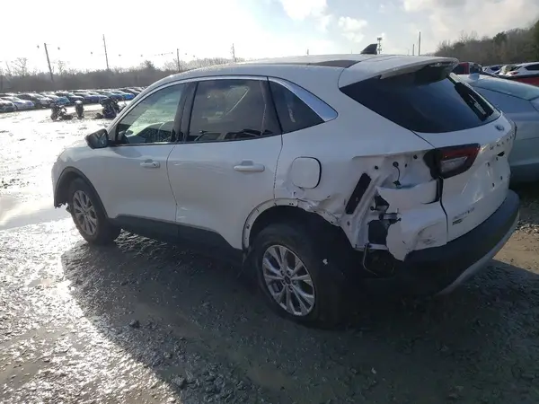 1FMCU9GN0PUA16852 2023 FORD ESCAPE - Image 2