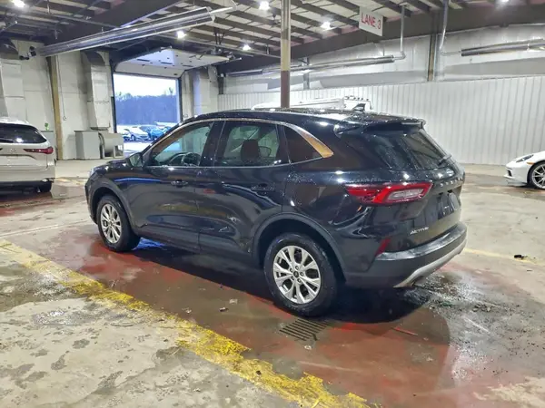 1FMCU9GN0PUA31755 2023 FORD ESCAPE - Image 2