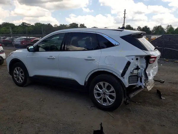 1FMCU9GN0PUA51407 2023 FORD ESCAPE - Image 2