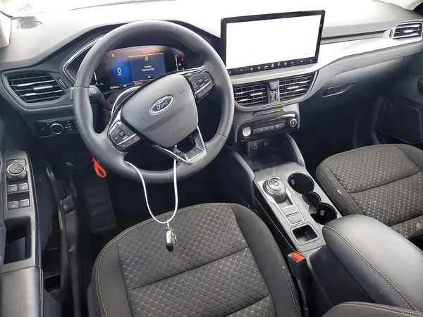 1FMCU9GN0PUA51407 2023 FORD ESCAPE - Image 8