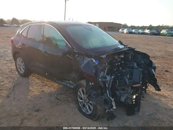 1FMCU9GN0PUA73004 2023 FORD ESCAPE - Image 1