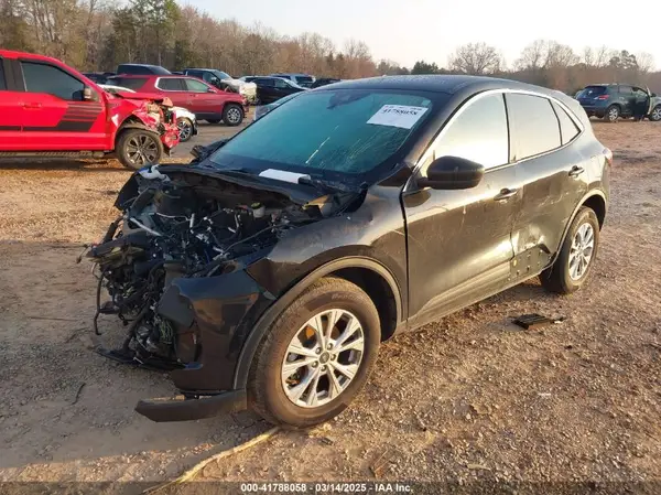 1FMCU9GN0PUA73004 2023 FORD ESCAPE - Image 2