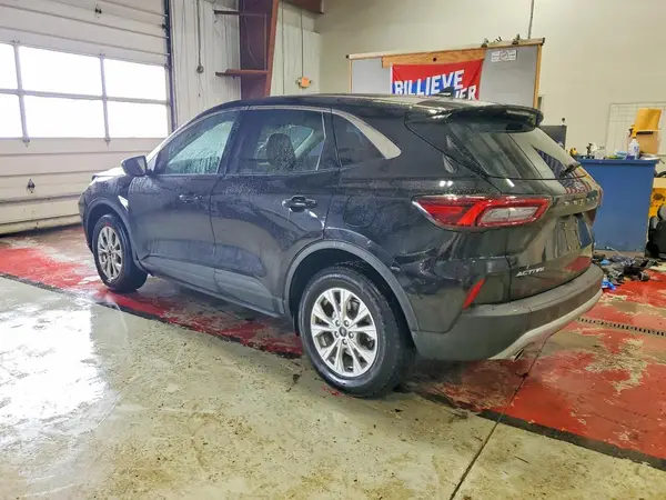 1FMCU9GN0PUA73178 2023 FORD ESCAPE - Image 2