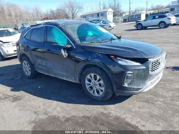 1FMCU9GN0PUA73908 2023 FORD ESCAPE - Image 1