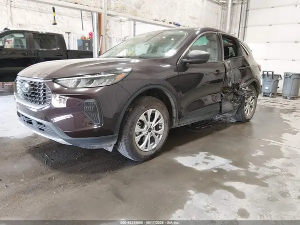 1FMCU9GN0PUA86304 2023 FORD ESCAPE - Image 2