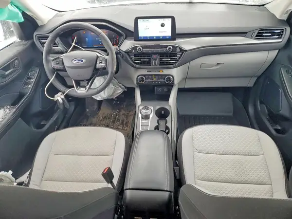 1FMCU9GN0PUA95035 2023 FORD ESCAPE - Image 8