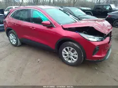 1FMCU9GN0PUA98131 2023 FORD ESCAPE