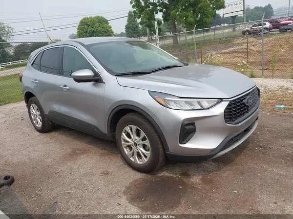 1FMCU9GN0PUB02906 2023 FORD ESCAPE - Image 1