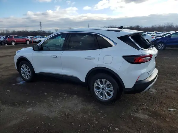 1FMCU9GN0PUB03893 2023 FORD ESCAPE - Image 2