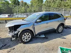 1FMCU9GN0PUB16420 2023 FORD ESCAPE