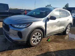 1FMCU9GN0PUB23304 2023 FORD ESCAPE