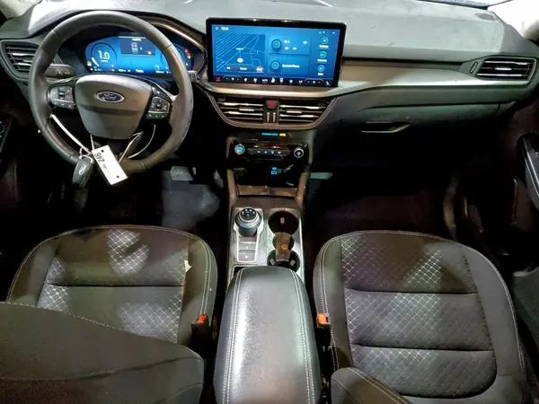 1FMCU9GN0PUB23917 2023 FORD ESCAPE - Image 8