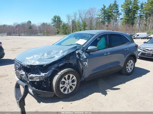 1FMCU9GN0PUB24453 2023 FORD ESCAPE - Image 2