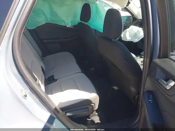 1FMCU9GN0PUB24453 2023 FORD ESCAPE - Image 8