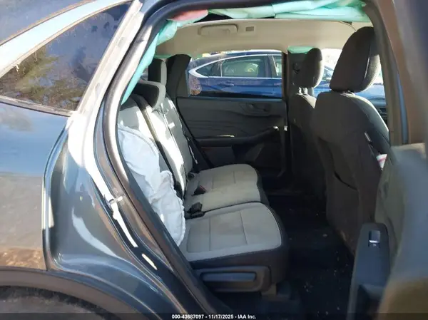 1FMCU9GN0PUB26588 2023 FORD ESCAPE - Image 8