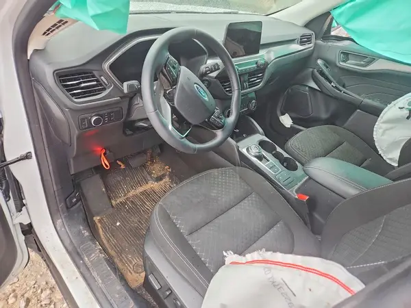 1FMCU9GN0PUB41544 2023 FORD ESCAPE - Image 8