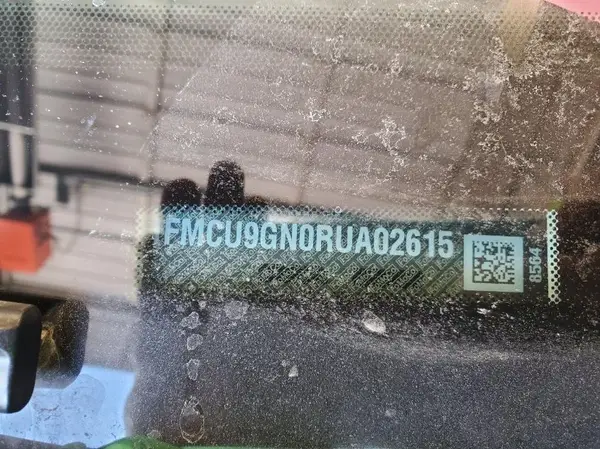 1FMCU9GN0RUA02615 2024 FORD ESCAPE - Image 2