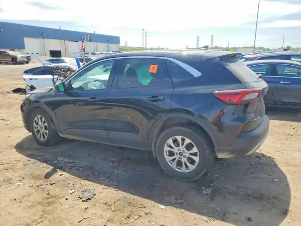 1FMCU9GN0RUA06423 2024 FORD ESCAPE - Image 2