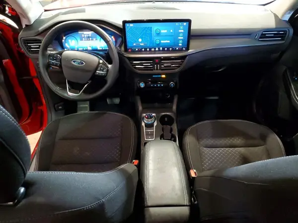 1FMCU9GN0RUA10097 2024 FORD ESCAPE - Image 8