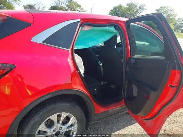 1FMCU9GN0RUA23352 2024 FORD ESCAPE - Image 8