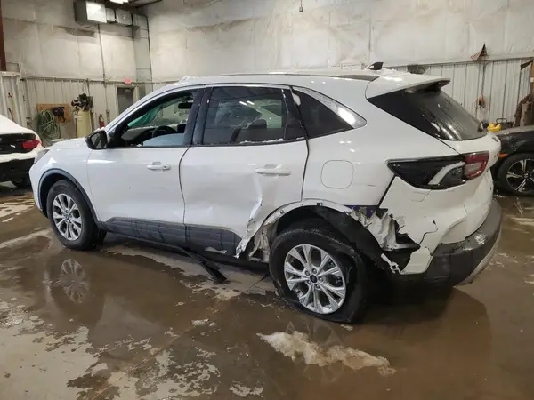 1FMCU9GN0RUA25179 2024 FORD ESCAPE - Image 2