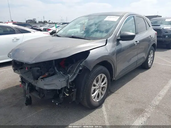 1FMCU9GN0RUA37543 2024 FORD ESCAPE - Image 2