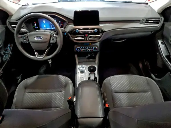 1FMCU9GN0RUA42662 2024 FORD ESCAPE - Image 8
