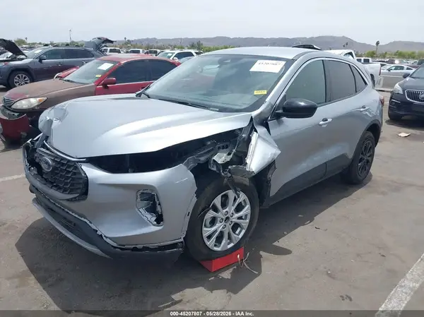 1FMCU9GN0RUA45383 2024 FORD ESCAPE - Image 2