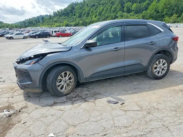 1FMCU9GN0RUA45951 2024 FORD ESCAPE - Image 1