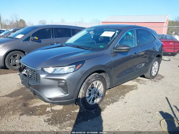 1FMCU9GN0RUA49417 2024 FORD ESCAPE - Image 2