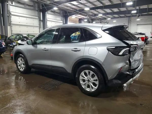 1FMCU9GN0RUA55251 2024 FORD ESCAPE - Image 2
