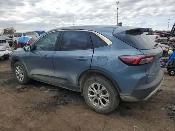 1FMCU9GN0RUA58439 2024 FORD ESCAPE - Image 2