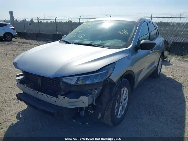 1FMCU9GN0RUA63771 2024 FORD ESCAPE - Image 2
