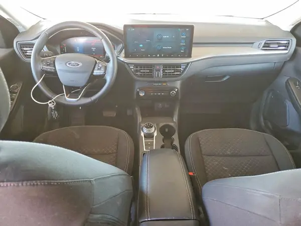 1FMCU9GN0RUA66606 2024 FORD ESCAPE - Image 8