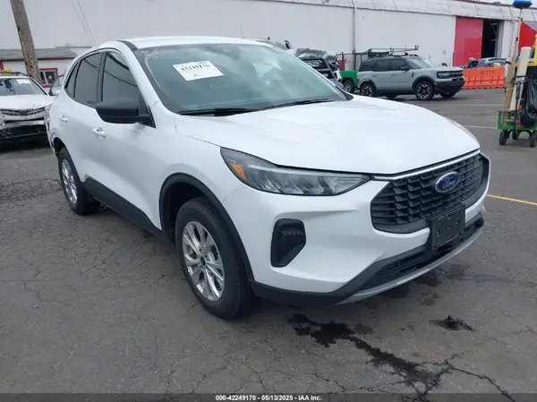 1FMCU9GN0RUA66671 2024 FORD ESCAPE - Image 1