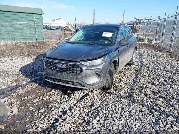 1FMCU9GN0RUA68615 2024 FORD ESCAPE - Image 2