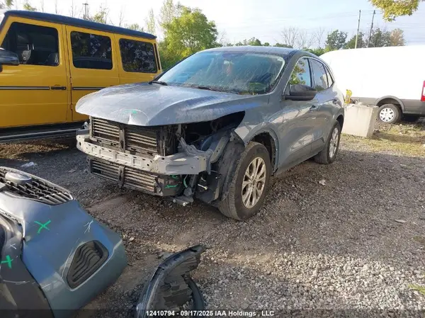 1FMCU9GN0RUA72051 2024 FORD ESCAPE - Image 2