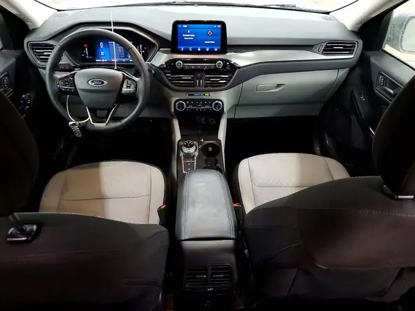 1FMCU9GN0RUA72941 2024 FORD ESCAPE - Image 8