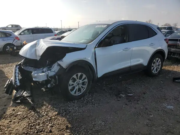 1FMCU9GN0RUA77914 2024 FORD ESCAPE - Image 1