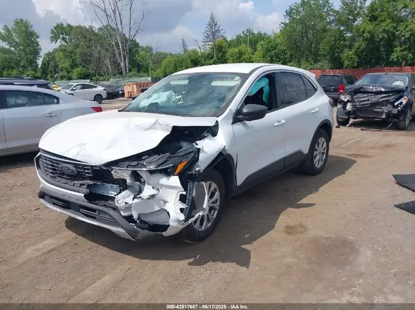 1FMCU9GN0RUA79758 2024 FORD ESCAPE - Image 2